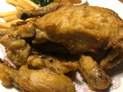-東舍食唐精品陕菜馆
