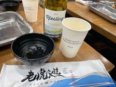 -老虎滩大连海鲜烧烤(建邺云锦路总店)