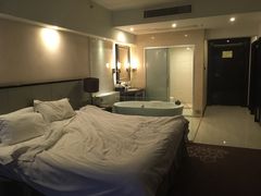 -广州克莱顿酒店