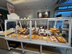-原麦时光·蛋糕面包(河北大街店)