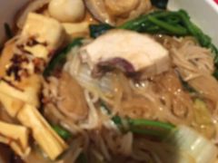 -食悦天美食广场(沈阳青年大街万象城店)