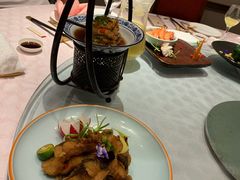 -绍兴饭店知遇楼(环山路店)