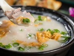 皮蛋瘦肉粥-顺德了能馆(虎门店)