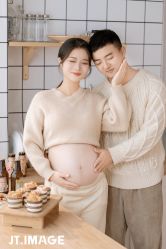 -专注孕妇照亲子照·纪田摄影