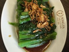 -松發肉骨茶(克拉码头店)