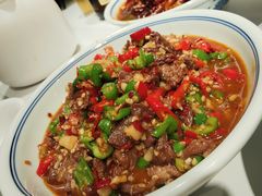 -欧记大排档·景德菜(上海首店)