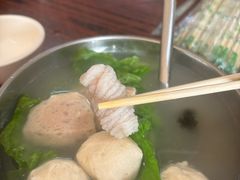 -蒂蒂香達濠魚丸