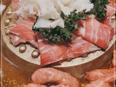 -牛牛章·章鱼水煎肉(光谷世界城店)