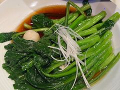 -绿茶餐厅(雁塔大悦城店)