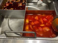 -海底捞火锅(凯德广场店)