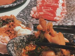 特色美蛙-哥老官重庆美蛙鱼头(宝山龙湖店)