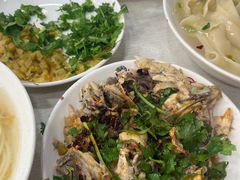 -老四季(南市场店)