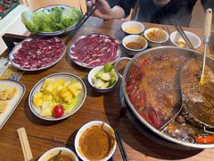 -厝味火锅·潮汕卤水火锅(十一合店)