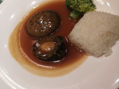 原汁七头鲜鲍-同济大酒店(绿宝广场店)