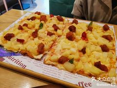 -波比Pizza(新城店)