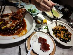 杏花堂过油肉-杏花堂山西菜馆(壹方城店)