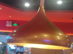 -蜀香三绝·牛蛙·烤鱼·天府炒鸡(安丘泰华店)