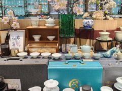-西北轻工批发市场