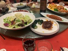 -上海人家花樣年华(中山公园店)