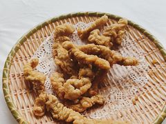 -碧海银沙海鲜餐厅(恒大海上威尼斯店)