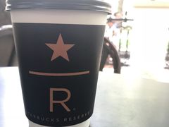 -星巴克臻选(广州沙面店)