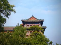 -北京明城墙遗址公园