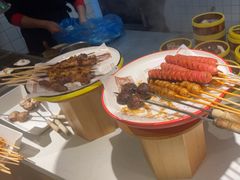 -纽斯特牛排自助餐厅(浦江万达店)