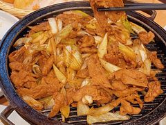 -宏状元现熬粥·京味菜(黄寺大街店)