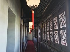 -东山雕花楼