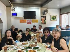 -老字号蛇口德记烧腊饭店·海鲜加工