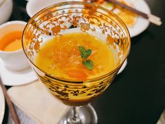 杨枝甘露-甄御•海鲜新青岛菜(麦岛店)