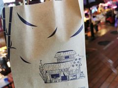 -放哈·甜醅子奶茶创造者(正宁路店)