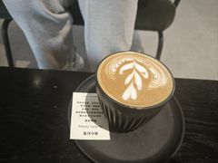 -壹山树咖啡(西港花园店)