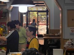 -温州一家人美食(西木头市店)