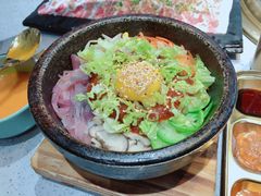 -妥妥烤肉料理(昙华林店)
