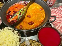 -冯校长老火锅(广州正佳广场店)