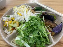 -素满香·素食自助餐(福州·长乐北路店)