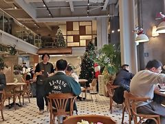 -有序Orderly融合西餐·咖啡(运河外滩店)
