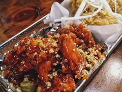 -米屋石锅拌饭(师大店)