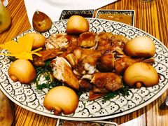 -Hoang Yen Vietnamese Cuisine