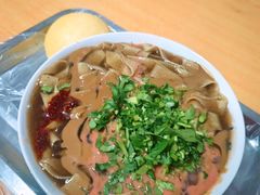-小发锅巴菜铺(金辉家园店)