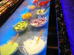 -经典世家牛排自助餐厅(百捷店)