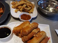 -巴蜀王婆大虾(南锣鼓巷店)