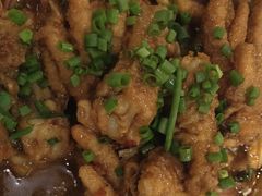 -老牌坊•鲁菜名店•地道济南菜(大观园商埠店)