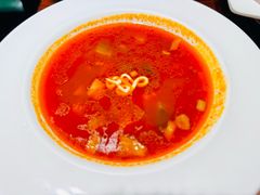 -马迭尔德式西餐精酿啤酒屋(中央大街店)