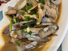 -华盛丰温州大排档(东三环南路店)