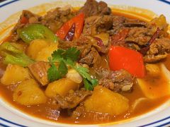 -贯贯吉·清真餐厅(浙江中路店)