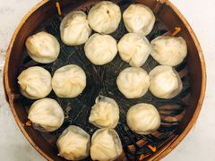 小笼包-万寿斋(山阴路店)