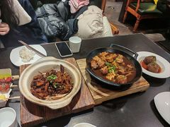 -老牌坊•鲁菜名店•地道济南菜(大观园商埠店)