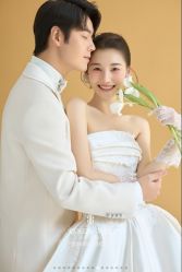 -金海岸婚纱摄影(塘沽店)